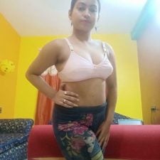 Chubby Bengali college girl nude selfies 4