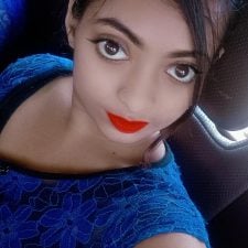 Chubby Bengali college girl nude selfies 4