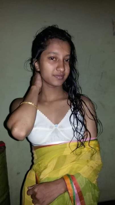 Newly married village girl nude photos