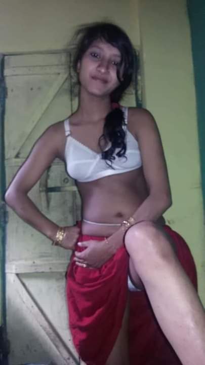 Newly married village girl nude photos