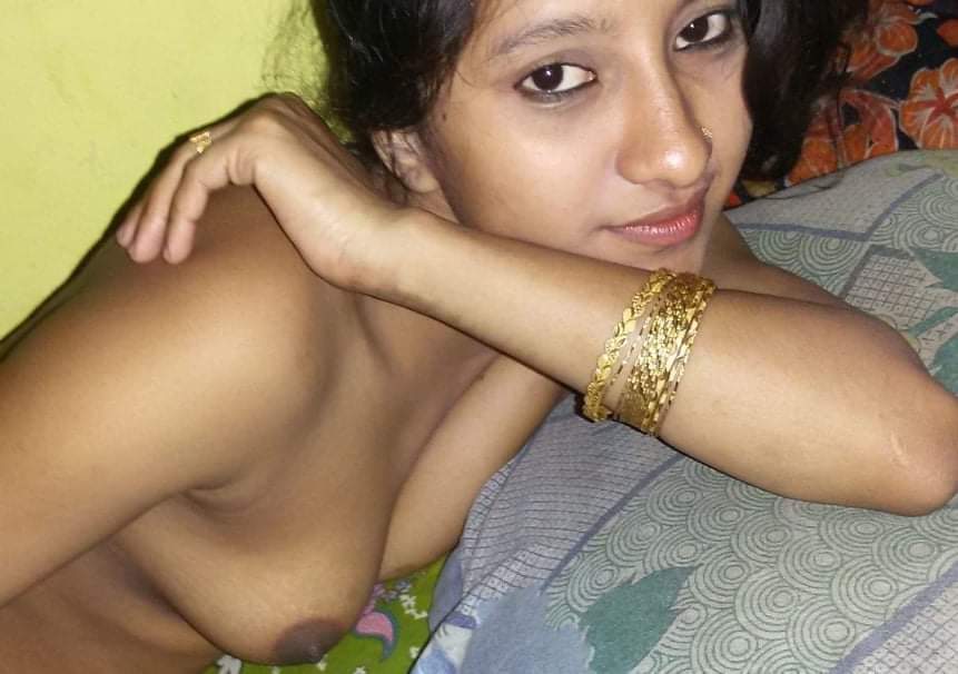 Newly married village girl nude photos