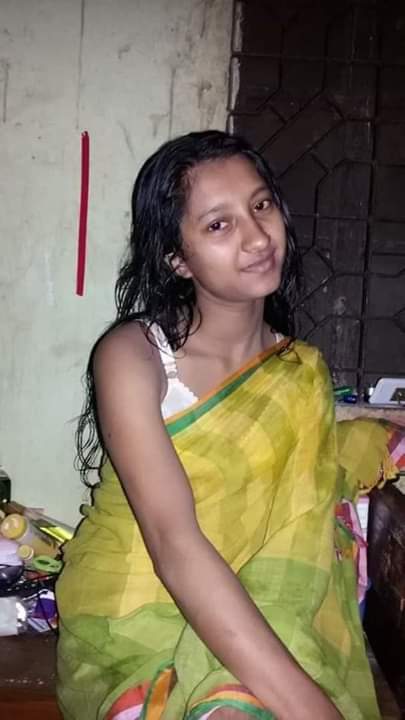 Newly married village girl nude photos