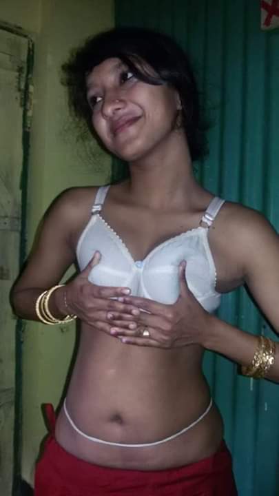 Newly married village girl nude photos