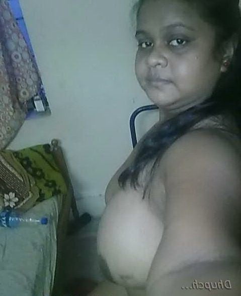 Chubby Indian wife nude pics