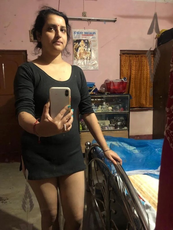 Beautiful Bengali Boudi Nude Pics