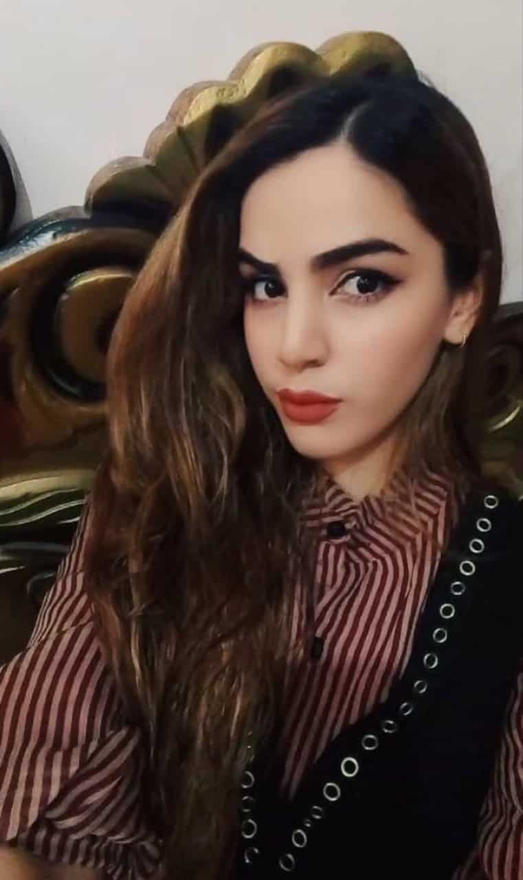 Pakistani nude pics collection leaked online