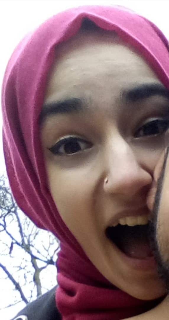 Small boobs Paki girl nude pics collection