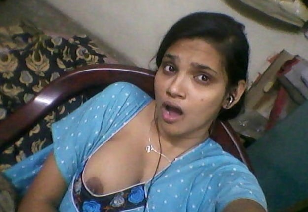 South Indian college girl leaked nudes