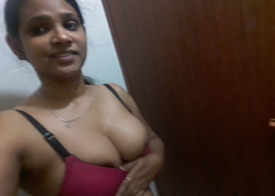 South Indian college girl leaked nudes