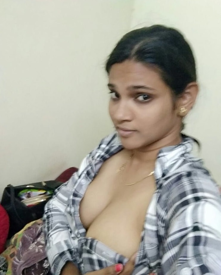 South Indian college girl leaked nudes