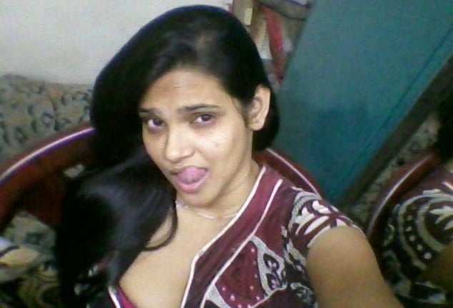 South Indian college girl leaked nudes