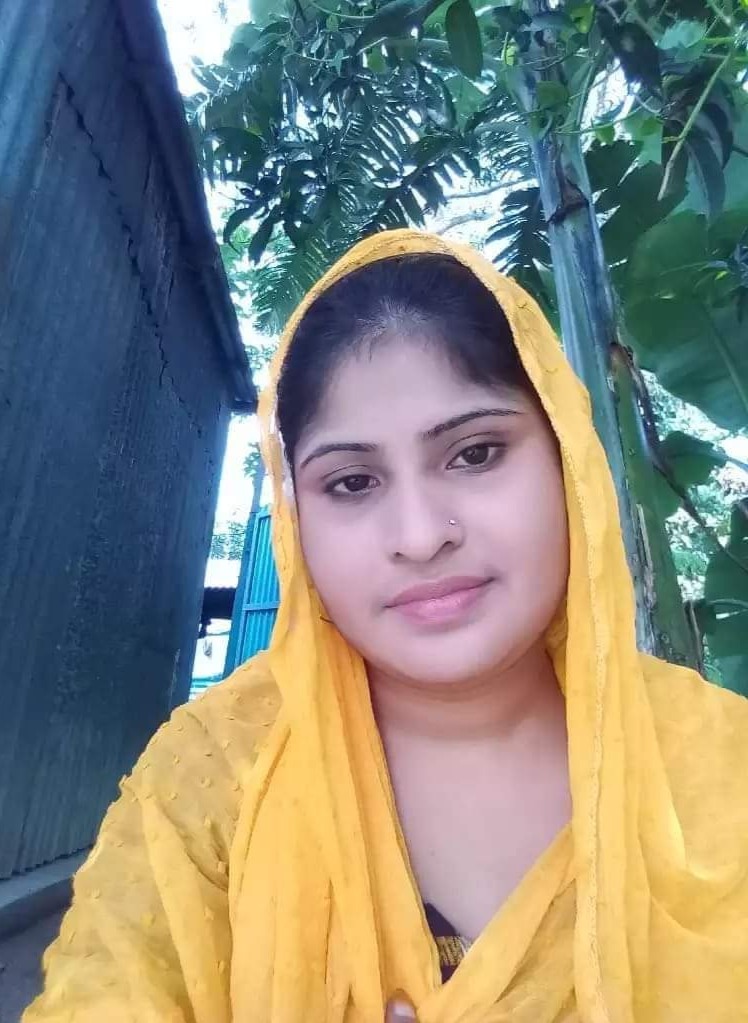 Bengali married village girl pics leaked out
