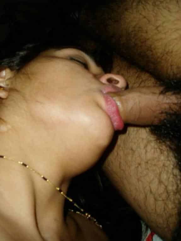 Indian honeymoon sex pics leaked out