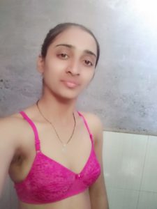 Dehati couple leaked nudes