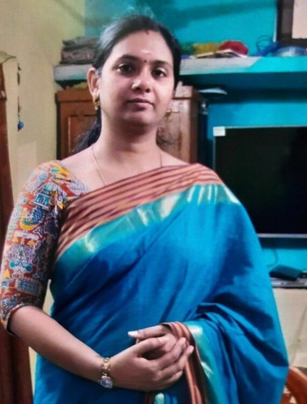 Mallu wife private nude leaked blowjob sex pics