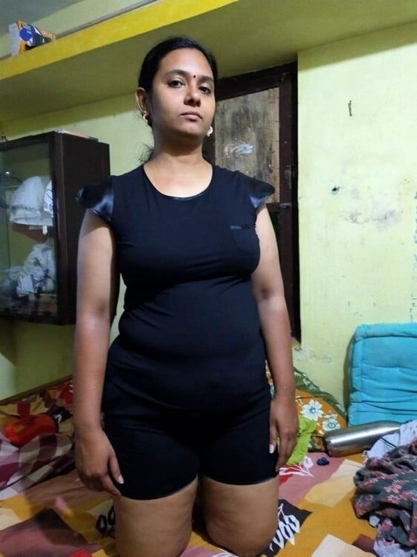 Mallu wife private nude leaked blowjob sex pics