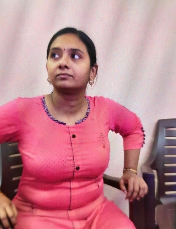 Mallu wife private nude leaked blowjob sex pics