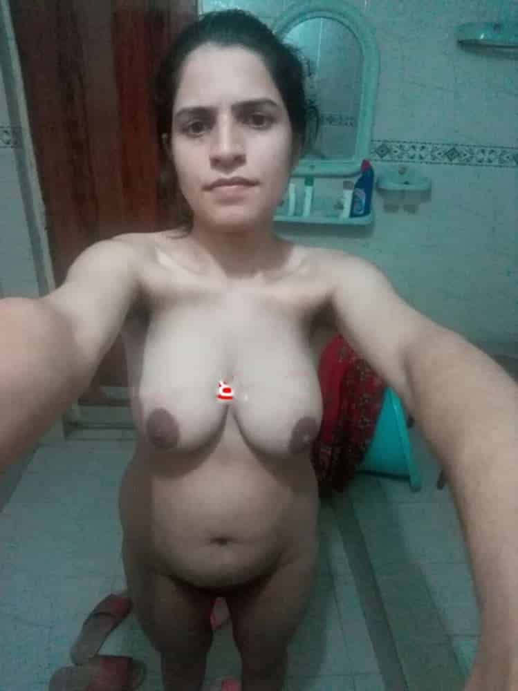 Nude Indian wife photos goes live