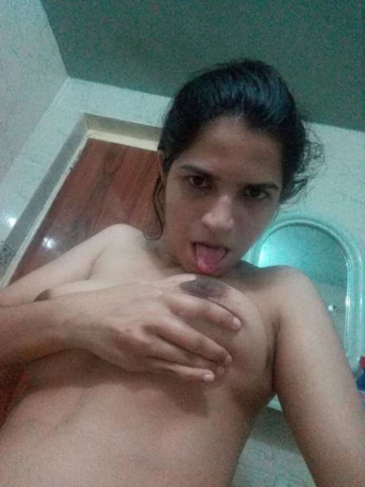 Nude Indian wife photos goes live