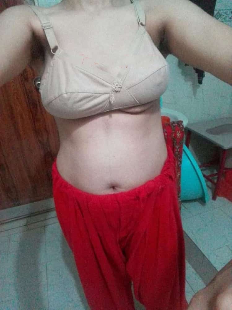 Nude Indian wife photos goes live