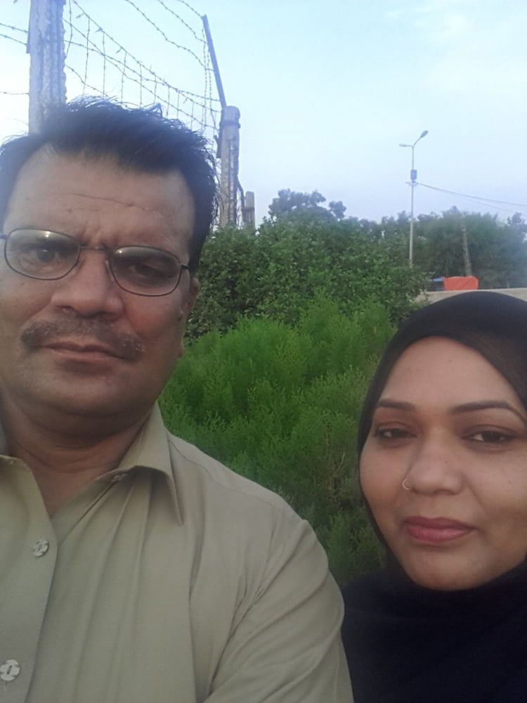 Mature Muslim wife sex pics