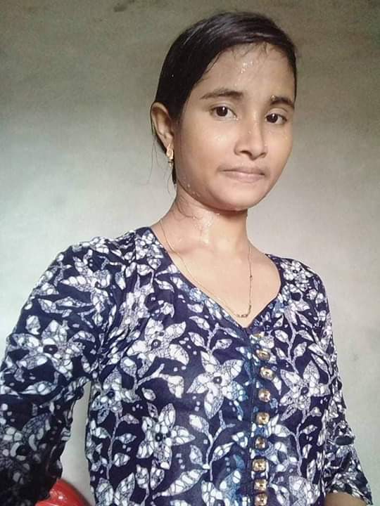 Village wife nude pics collection