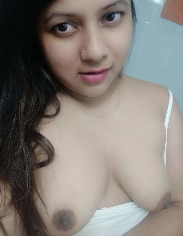 Indian wife forbidden nude pics