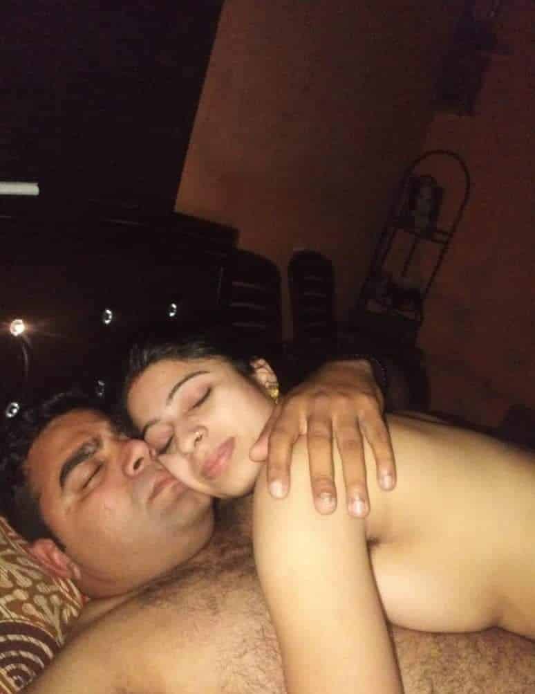 Newly married couple sex pics