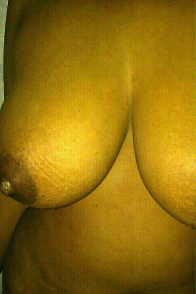 Indian wife nude photos exposed by her husband