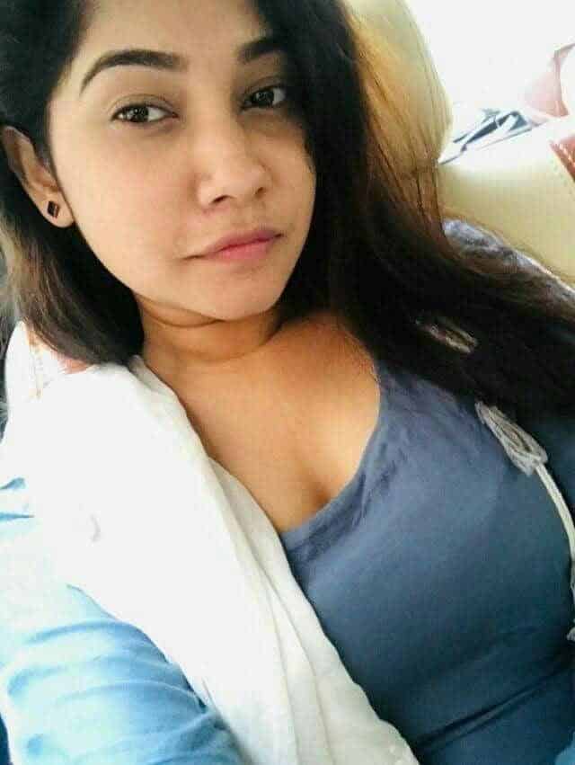 Bangla girl nude pics shared online by her ex-lover