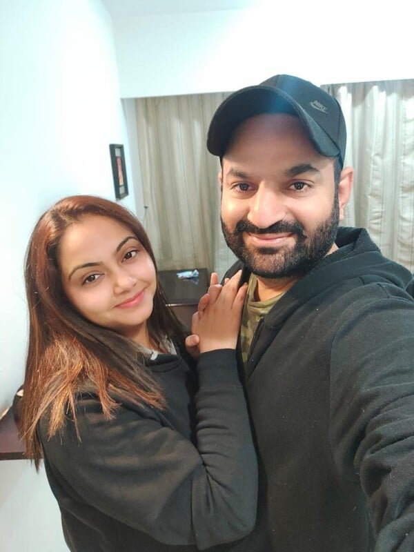 Punjabi couple sex pics private collection