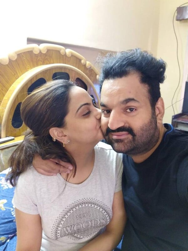 Punjabi couple sex pics private collection