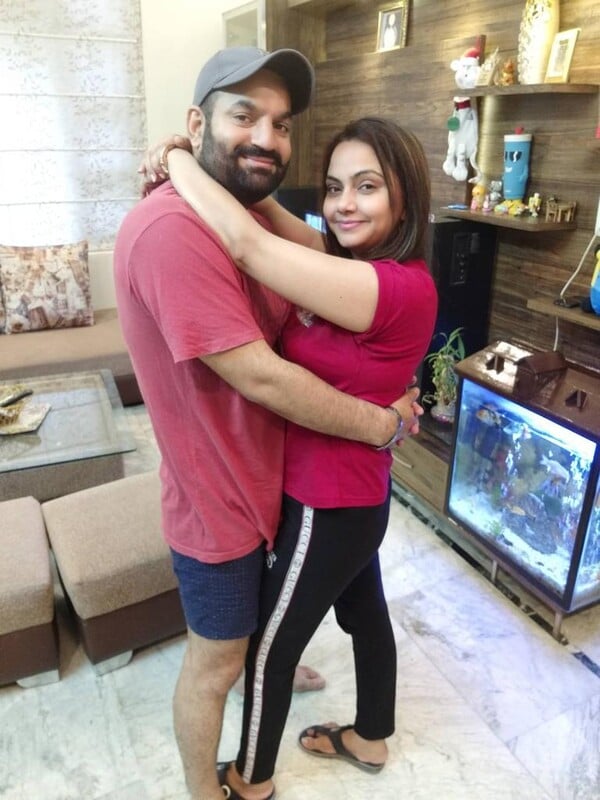 Punjabi couple sex pics private collection