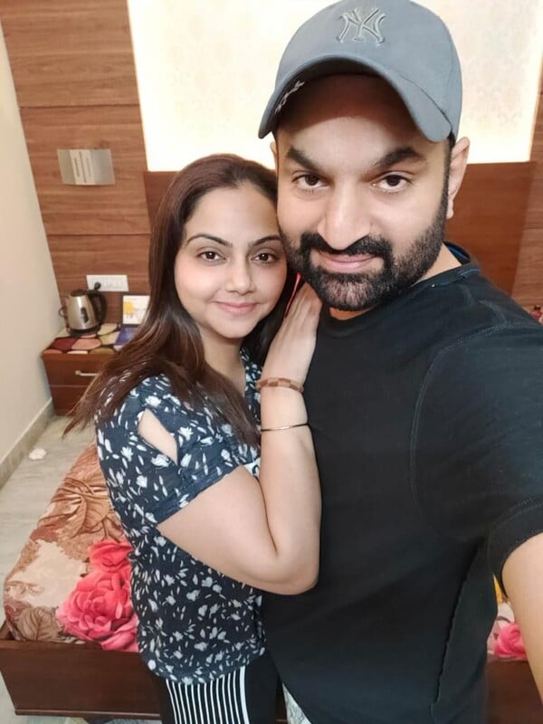 Punjabi couple sex pics private collection