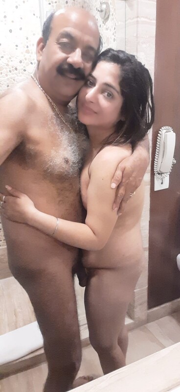 Real Indian couple naked sex private pics