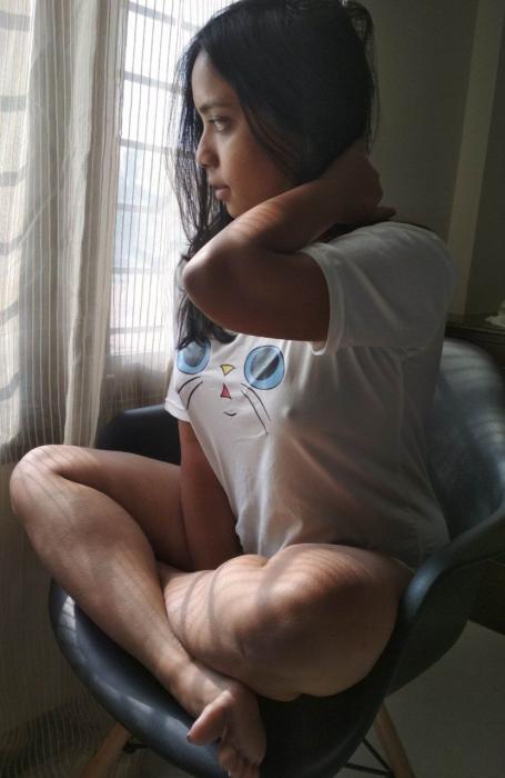 Cute Indian girl nude sex and blowjob photos