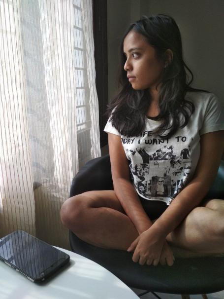 Cute Indian girl nude sex and blowjob photos