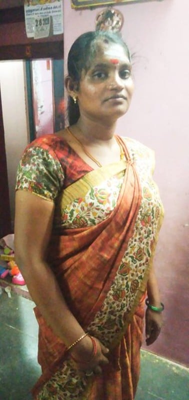 Tamil South Indian wife nude pics exposed