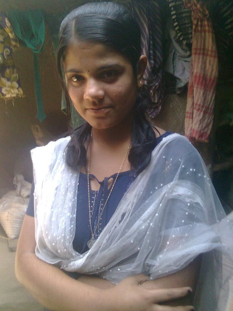 Cute village Indian girl pics