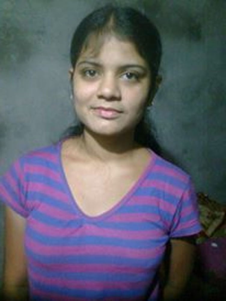 Cute village Indian girl pics