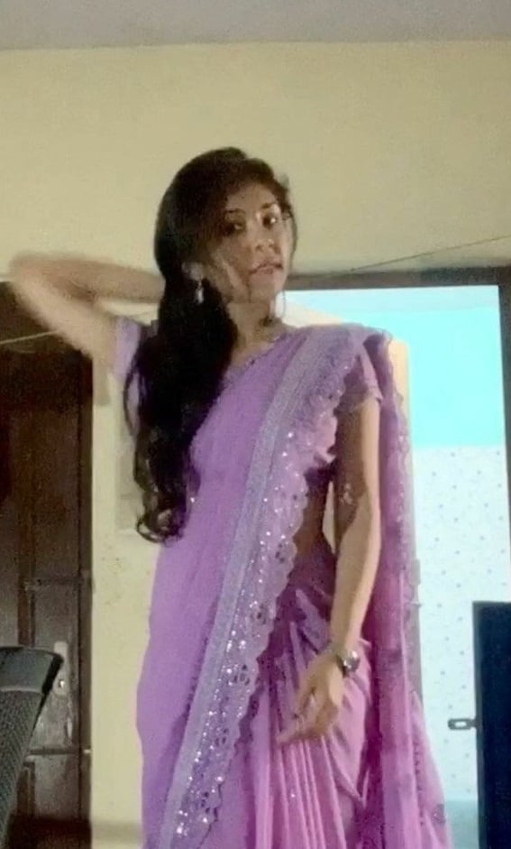 Big boobs nude Indian girl leaked sex pics