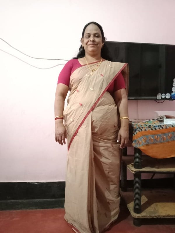 Mature big boobs mallu aunty nude photos