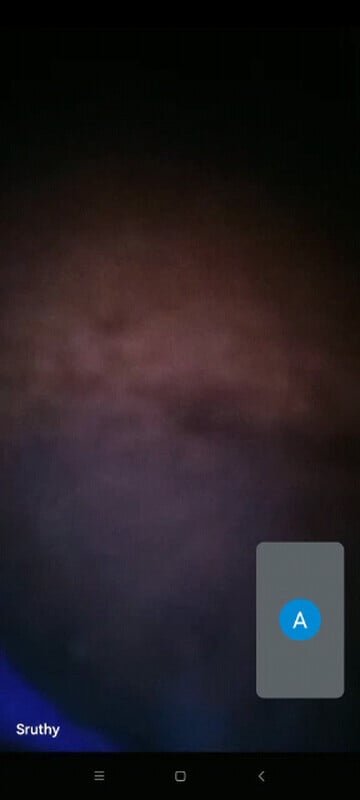 Mature bhabhi showing boobs on video call photos