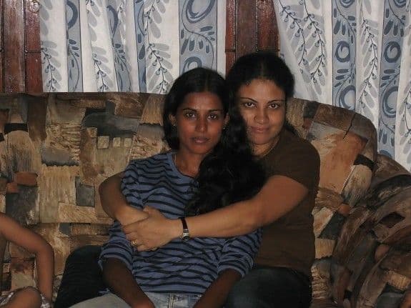 Desi Lesbian couple sex pics