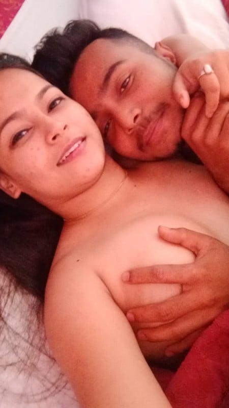 Indian Gf sexy nude pics