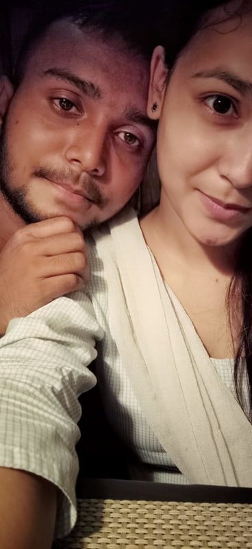 Indian Gf sexy nude pics