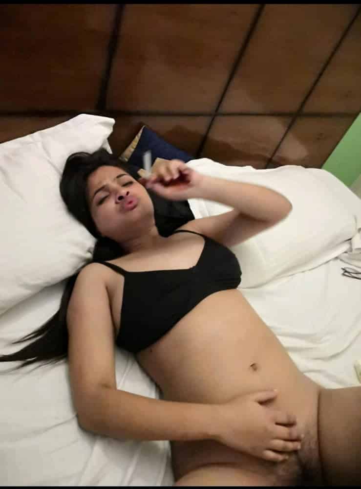 Delhi girl leaked nudes by her boyfriend