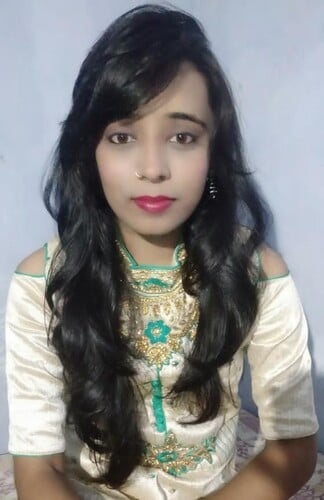 Indian girl nude photos updates from boyfriend