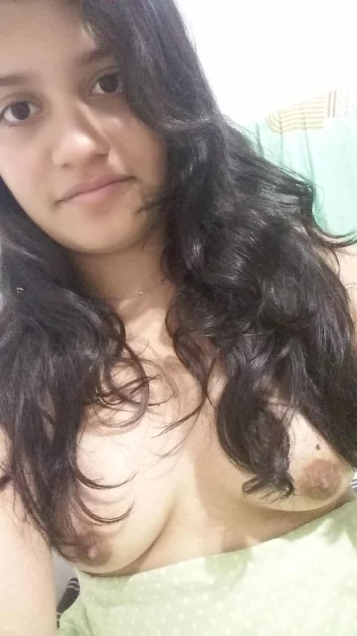 Indian nude selfie photos