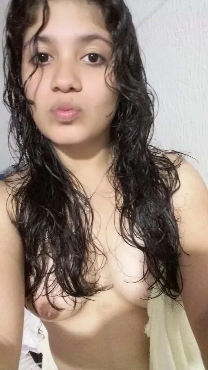 Indian nude selfie photos